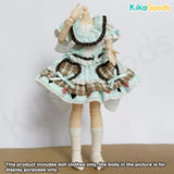 Sugary Girls Series Lovely 1/8 Clothing Set