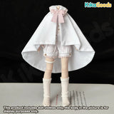 Sugary Girls Series Cape 1/8 Clothing Set