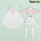 Sugary Girls Series Cape 1/8 Clothing Set