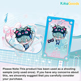 Alien Stage Recollection Series Love Badge Set