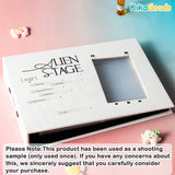 Alien Stage Recollection Series Playlist Card