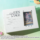 Alien Stage Recollection Series Playlist Card