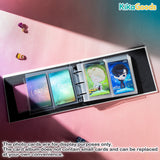 Alien Stage Recollection Series Playlist Card