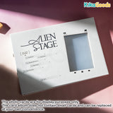 Alien Stage Recollection Series Playlist Card