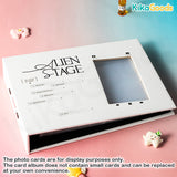 Alien Stage Recollection Series Playlist Card