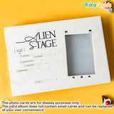 Alien Stage Recollection Series Playlist Card
