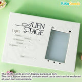 Alien Stage Recollection Series Playlist Card