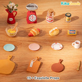 Rolife DIY Miniature House - Baking Kitchen
