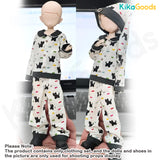 Zack Event Series Good Night 1/8 BJD Clothing Set