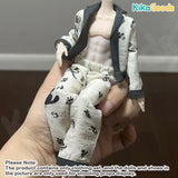 Zack Event Series Good Night 1/8 BJD Clothing Set