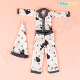 Zack Event Series Good Night 1/8 BJD Clothing Set