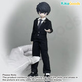 Zack Event Series Coming-of-age Ceremony 1/8 BJD Clothing Set