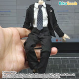 Zack Event Series Coming-of-age Ceremony 1/8 BJD Clothing Set