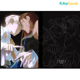 Alien Stage Recollection Series Reflective Color Paper【Shipped in Apr./May. 2025】