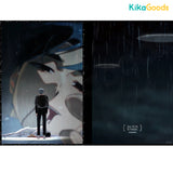 Alien Stage Recollection Series Reflective Color Paper【Shipped in Apr./May. 2025】