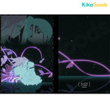 Alien Stage Recollection Series Reflective Color Paper【Shipped in Apr./May. 2025】