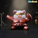 【O.P】Lulu The Piggy The Fitness Club Blind Box