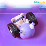 【O.P】Lulu The Piggy The Fitness Club Blind Box