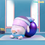 【O.P】Lulu The Piggy The Fitness Club Blind Box