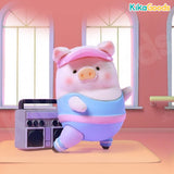 【O.P】Lulu The Piggy The Fitness Club Blind Box