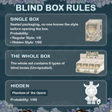 Emma Secret Forest Masked Masquerade Series 3 Blind Box