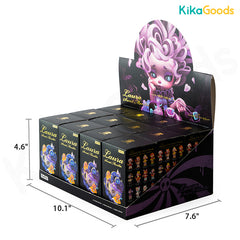 Laura Sweet Monster Series Blind Box