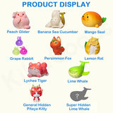 Fruit Fairy Series 1 Blind Box