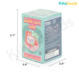 Shinwoo Baby Ghost Bear Lovesick Lab Blind Box