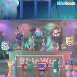 Shinwoo Baby Ghost Bear Lovesick Lab Blind Box