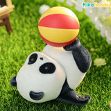 Panda Roll Kindergarten Blind Box