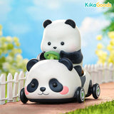 Panda Roll Kindergarten Blind Box