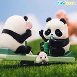 Panda Roll Kindergarten Blind Box