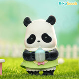 Panda Roll Kindergarten Blind Box