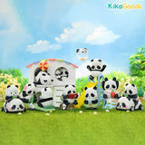 Panda Roll Kindergarten Blind Box