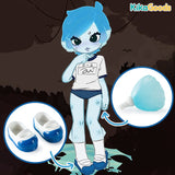 School Haunting Series Accessories