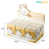 LouLou Piggy Cat Series 2 Blind Box