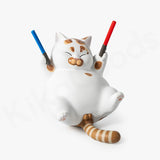 LouLou Piggy Cat Series 2 Blind Box
