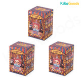 Cino's Dreamland Circus Series Plush Blind Box