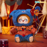 Cino's Dreamland Circus Series Plush Blind Box