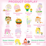 RiCO Happy Picnic Together Series Blind Box