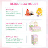 RiCO Happy Picnic Together Series Blind Box