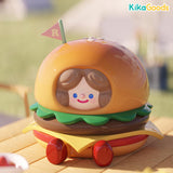 RiCO Happy Picnic Together Series Blind Box