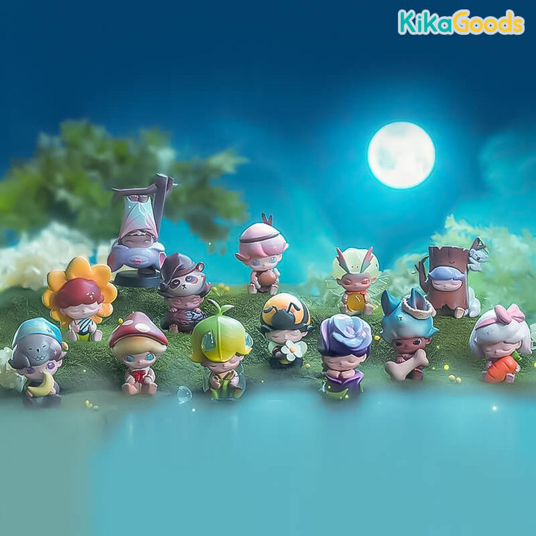 Dimoo Main Colors Dimoo Blind Box Entire Collection | brunofuga.adv.br