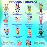 Agan Fantasy Plant Series Blind Box