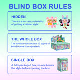 Agan Fantasy Plant Series Blind Box