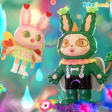 Agan Fantasy Plant Series Blind Box