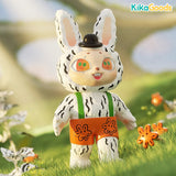Agan Fantasy Plant Series Blind Box