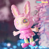 Agan Fantasy Plant Series Blind Box