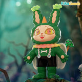 Agan Fantasy Plant Series Blind Box