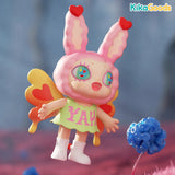 Agan Fantasy Plant Series Blind Box